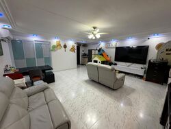 Blk 124A Rivervale Drive (Sengkang), HDB 5 Rooms #503032611